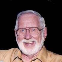 Frederick Duane Blume