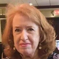 Diane Stephanie Chisholm
