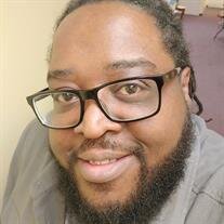 Jewett Samuel Scott III