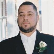 Robert Perry Whitehead Jr.