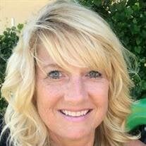 Susan Lee Powers