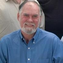 Dennis Patrick Phelps