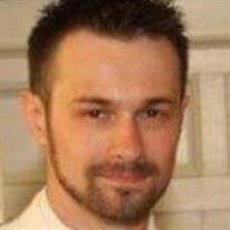 Justin C. Smith