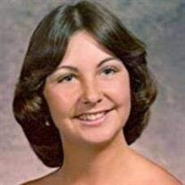 Cathy Jane Hill