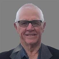 Charles "Charlie" Mackedanz