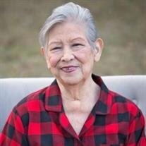 Maria Estela Ward