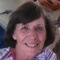 Patricia Colburn Browning