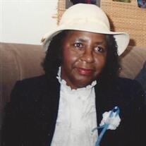 Mildred Johnson