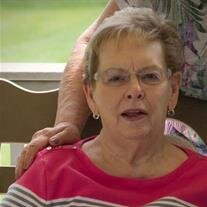 Della A. Erickson
