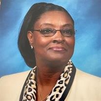 Ms. Greta S. Johnson Tryon