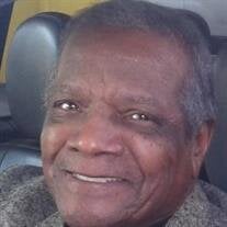 Carson C. Puriefoy Sr.