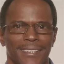 HENRY JOHNSON JR.