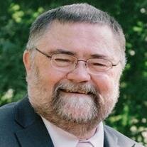 Robert Keith Pendley