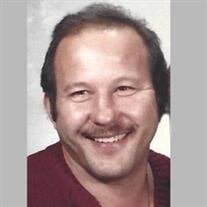 Raymond J. Pate