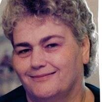 Patricia Ann Evertz