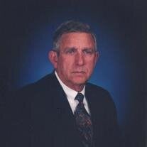 William R. "Billy" Walker