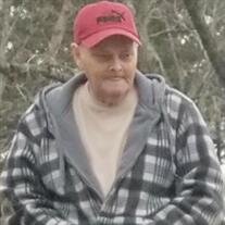 John Wayne Peardon