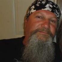 Rodney Lee Livington