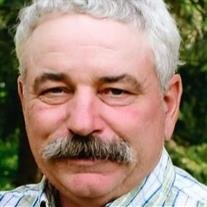 Randy E. Boose