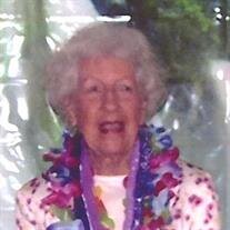 Betty S Maze