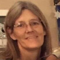 Donna Lynne Brookshire