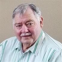 Larry Keith Wray
