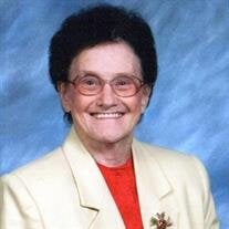 Kathleen Patton
