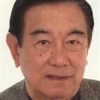 Gal Mamaril Dalmacio