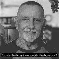 Mr. Gary Brasher
