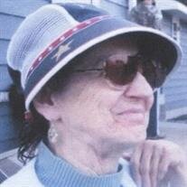 Thecla Marie Ritchie