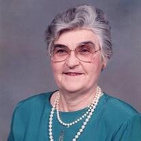 Kate Elmo Partlow