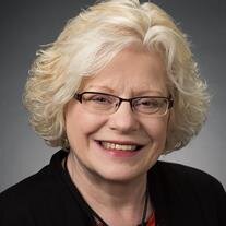 Wanda Huffstetler