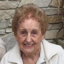 Elvina Vondrak
