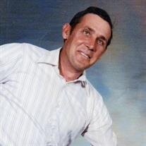 George Proffitt