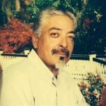Rolando Solis