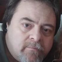 Jeff Edward Paul