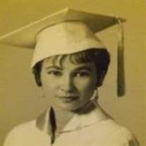 Sonia Sepulveda Lopez