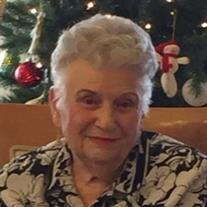 Nell W. Williams