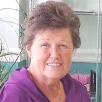 Cheryl Lynn Cooksey