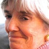 Nancy Fremont