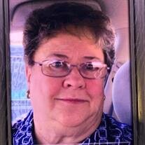 Sandra K. McNeill