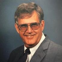 Robert Charles Urban