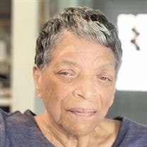 Patricia T. McAllister