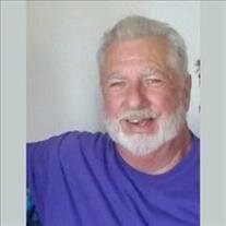 Allen Ray Smith
