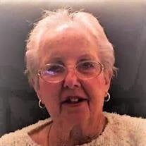 O. Elsie "Woodard" Wroten
