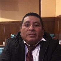 Hector Rolando Garcia Garcia