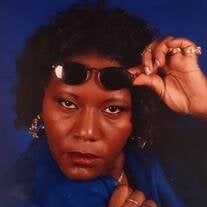 Mrs. Sandra Kaye Lynch