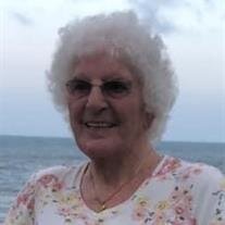 Ruby Colene Small