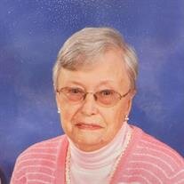 Mary Lou Reeves