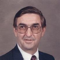 Thomas Kay Berry